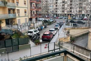 Appartamento viale Strasburgo