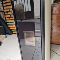 stufa a pellett palazzetti