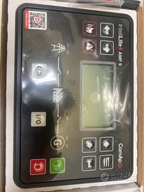 Centralina gruppo elettrogeno Comap AMF 9/25