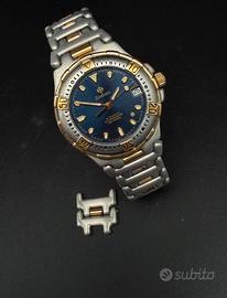 Zodiac Orologio Uomo Automatico ETA 2824-2 35mm