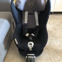 Seggiolino ISOFIX Cybex Sirona M2 i-size + base M