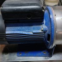 AUTOCLAVE LOWARA