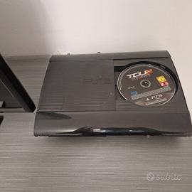 ps3  super slim 500 gb