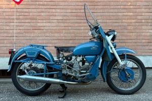 Moto Guzzi Falcone