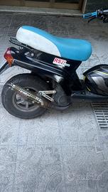 Marmitta gianelli booster
