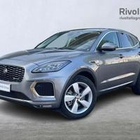 Jaguar E-Pace 2.0 D204 R-Dynamic S awd auto