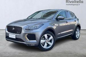 Jaguar E-Pace 2.0 D204 R-Dynamic S awd auto