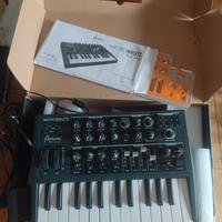 ARTURIA MicroBrute - Sintetizzatore analogico