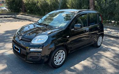 Panda 1.2 GPL