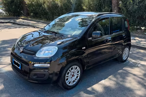 Panda 1.2 GPL