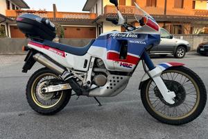 Africa Twin rd03 650 - 1988