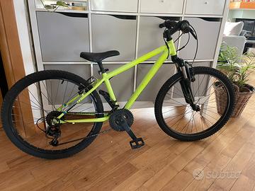 Bici bambino