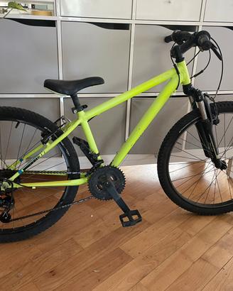 Bici bambino