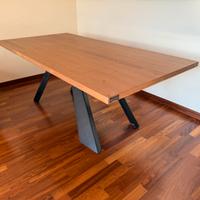 Tavolo legno Altacorte