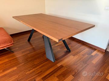 Tavolo legno Altacorte