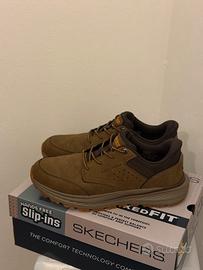 Sneakers sketchers uomo