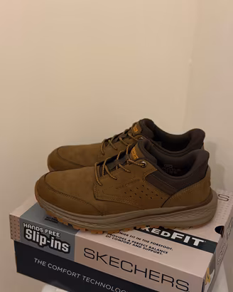 Sneakers sketchers uomo