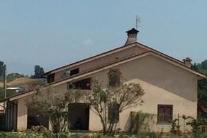 Villino Bifamiliare al Piano PRIMO