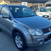 Suzuki Grand Vitara Grand Vitara 1.9 DDiS 3 porte