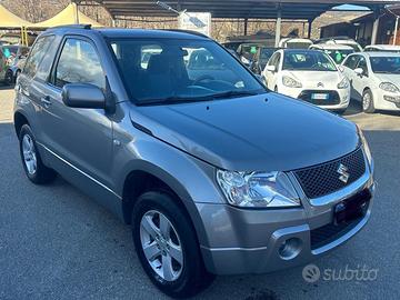 Suzuki Grand Vitara Grand Vitara 1.9 DDiS 3 porte