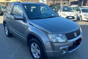 Suzuki Grand Vitara Grand Vitara 1.9 DDiS 3 porte