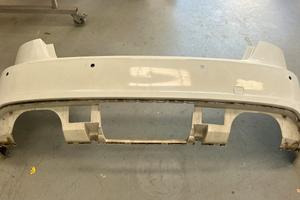 Paraurti posteriore Audi A3 S3 8V 2012-2016