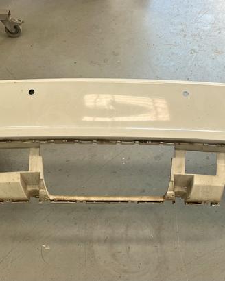 Paraurti posteriore Audi A3 S3 8V 2012-2016