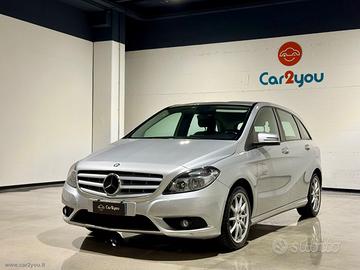 MERCEDES-BENZ B 180 CDI Automatic Executive PROMO!