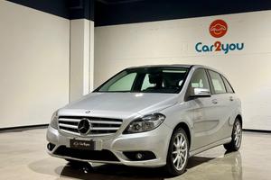 MERCEDES-BENZ B 180 CDI Automatic Executive PROMO!