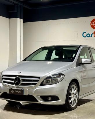 MERCEDES-BENZ B 180 CDI Automatic Executive PROMO!