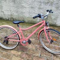BICI TREKKING RIVERSIDE 24 POLLICI 500
