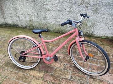 BICI TREKKING RIVERSIDE 24 POLLICI 500
