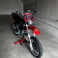 Aprilia sx 50