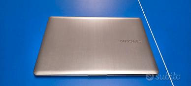 PC Samsung 730U Ultrabook Intel i7 - da sistemare