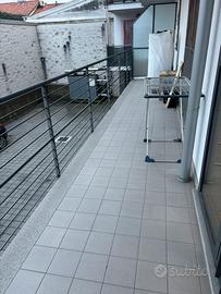 Monolocale termoautonomo