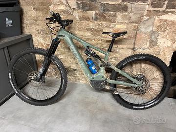 Specilized e-bike