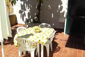 ISOLA D ELBA alloggio 50mt mare e centro