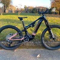 HAIBIKE HYBE CF 11