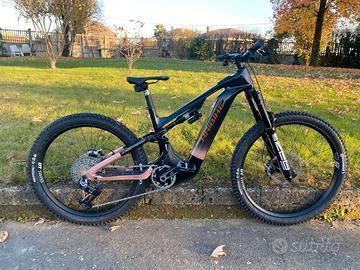 HAIBIKE HYBE CF 11