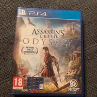 Assassin Creed Odessey