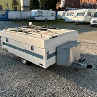 Carrello tenda Trigano-4 posti
