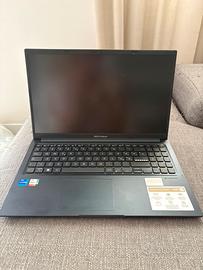 ASUS Vivobook 15” i7 13a Gen - 16 GB RAM