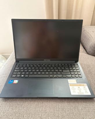 ASUS Vivobook 15” i7 13a Gen - 16 GB RAM