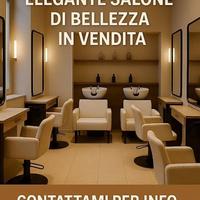 Lugano attività Salone di Parrucchiera