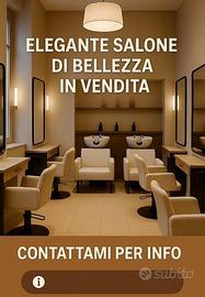 Lugano attività Salone di Parrucchiera