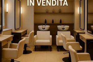 Lugano attività Salone di Parrucchiera