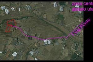 Uta Terreno agricolo