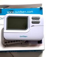 Cronotermostato avidsen 103953