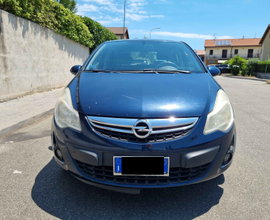Opel Corsa GPL Tech 1.2 85CV 5 porte