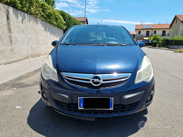 Opel Corsa GPL Tech 1.2 85CV 5 porte